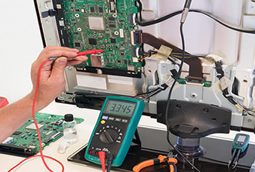 Patnos Elektronik Tamircisi