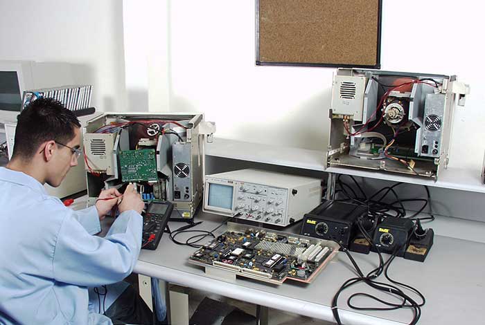 Patnos Elektronik Tamircisi