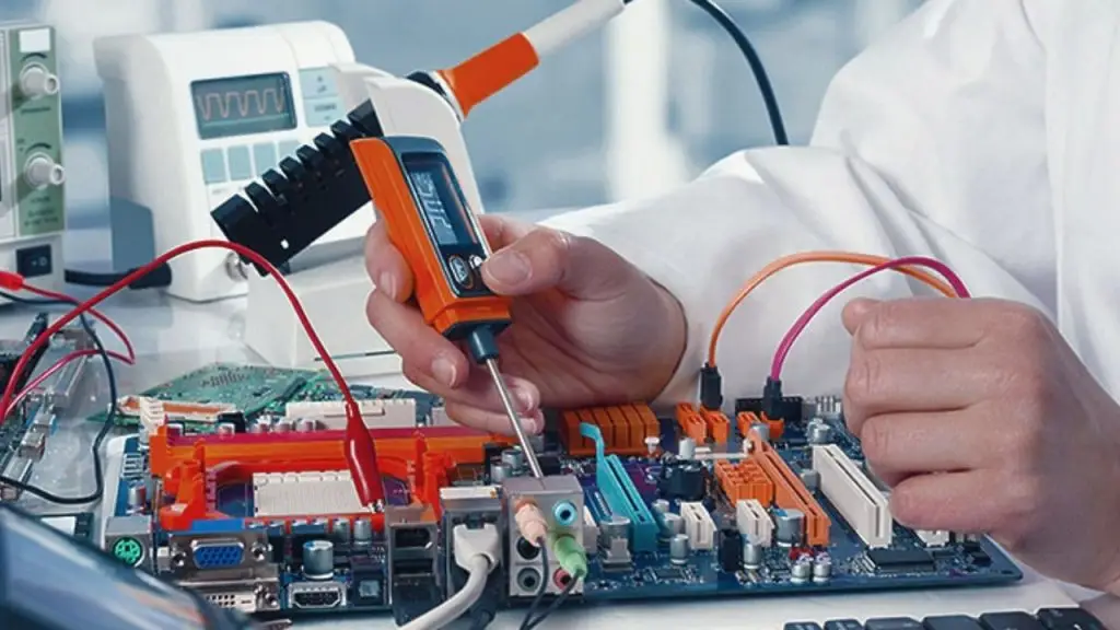 Patnos Elektronik Tamircisi